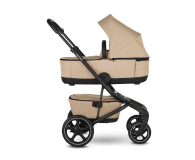 Easywalker Jimmey - zestaw 2w1 Sand Taupe + dodatki - 1042898 - zdjęcie 12